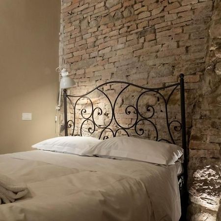 佩鲁贾"Casa Del Pincetto" Centro Storico公寓 外观 照片