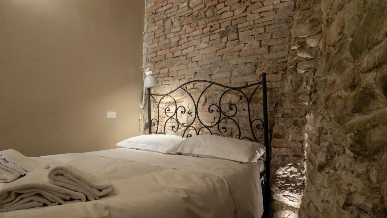 佩鲁贾"Casa Del Pincetto" Centro Storico公寓 外观 照片
