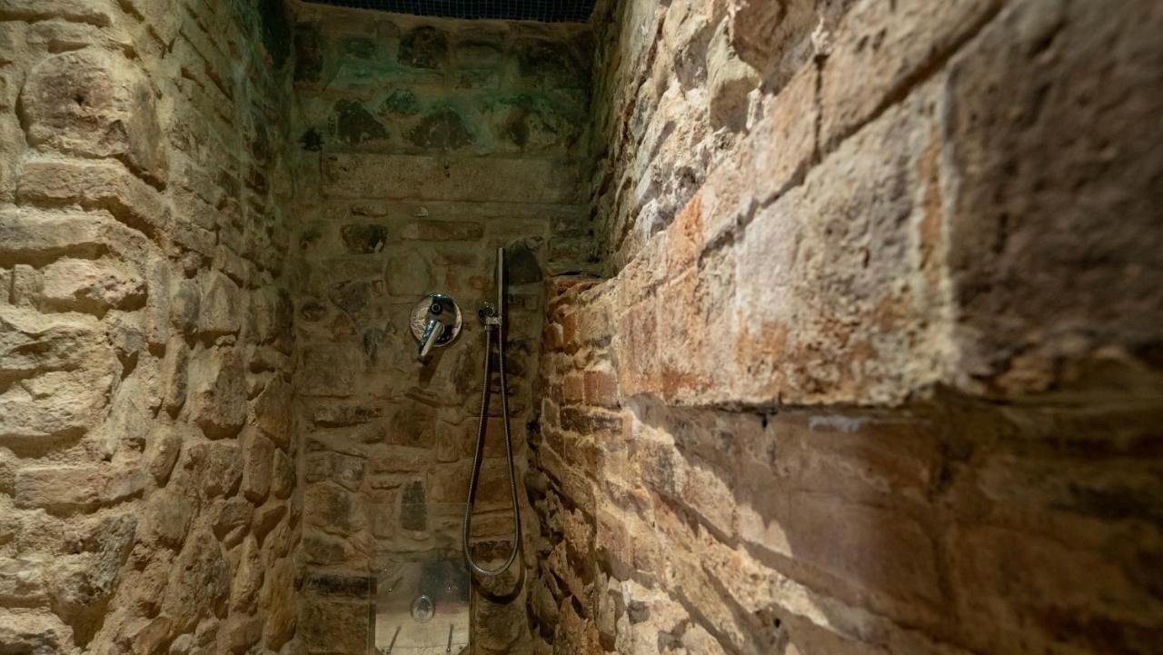 佩鲁贾"Casa Del Pincetto" Centro Storico公寓 外观 照片