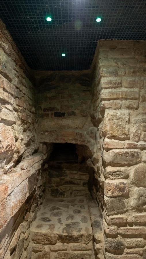 佩鲁贾"Casa Del Pincetto" Centro Storico公寓 外观 照片